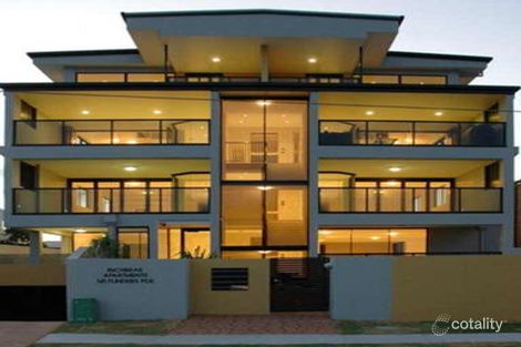 1/141 Flinders Pde, Scarborough, QLD 4020