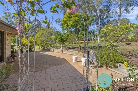 Property photo of 20 Maxwell Place Curra QLD 4570