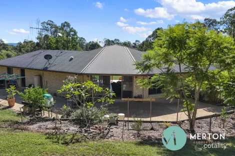 Property photo of 20 Maxwell Place Curra QLD 4570