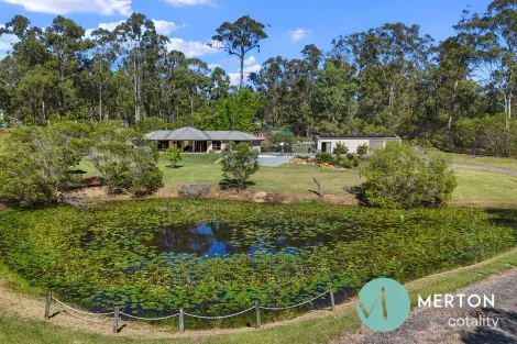 20 Maxwell Pl, Curra, QLD 4570