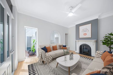 Property photo of 2/102 Falcon Street Crows Nest NSW 2065