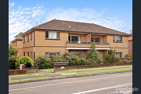 Property photo of 1/1 Noble Street Allawah NSW 2218