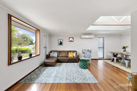 Property photo of 48 Wakelin Circuit Weston ACT 2611