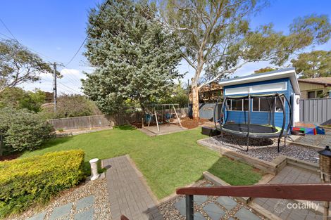 Property photo of 48 Wakelin Circuit Weston ACT 2611