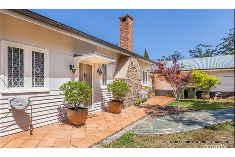Property photo of 37 Cliff Way Tamborine Mountain QLD 4272