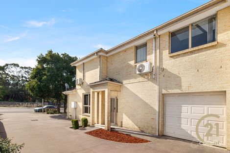 1/437 Wentworth Ave, Toongabbie, NSW 2146