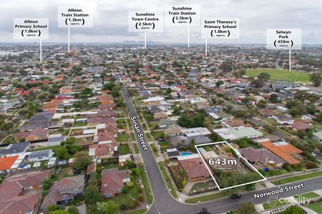 Property photo of 24 Norwood Street Albion VIC 3020