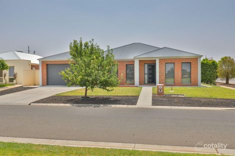 Property photo of 7 Diablo Way Mildura VIC 3500