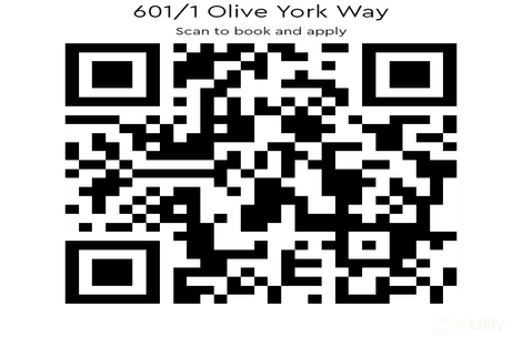 601/1 Olive York Way, Brunswick West, VIC 3055