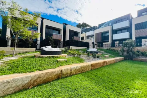 24/130 Archer St, Roseville, NSW 2069