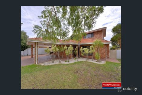 Property photo of 26 Glencoe Parade Halls Head WA 6210