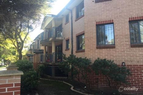 Property photo of 5/89 Stapleton Street Pendle Hill NSW 2145