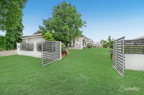 Property photo of 21 McSweeney Crescent Gordonvale QLD 4865