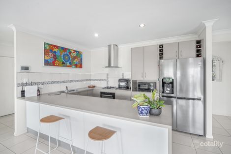 Property photo of 21 McSweeney Crescent Gordonvale QLD 4865
