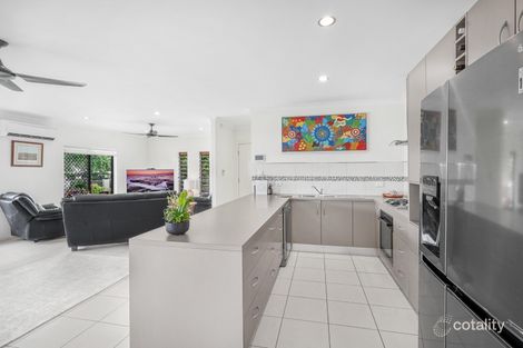Property photo of 21 McSweeney Crescent Gordonvale QLD 4865
