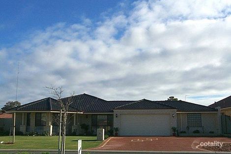 21 Isandra Bend, Glen Iris, WA 6230