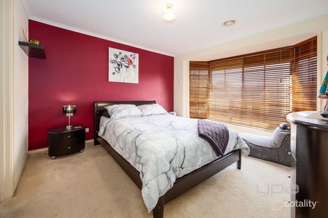 Property photo of 50A Delbridge Drive Sydenham VIC 3037