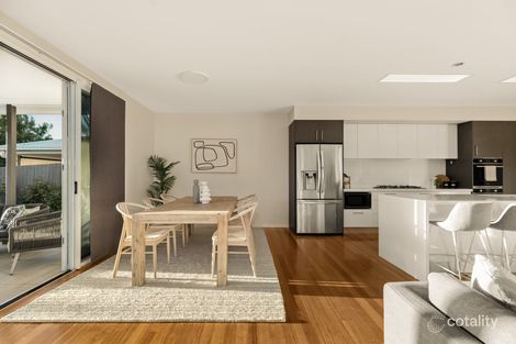 Property photo of 10 Helles Road Enoggera QLD 4051