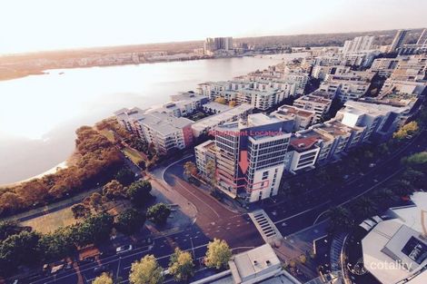 302/2-26 Rider Bvd, Rhodes, NSW 2138