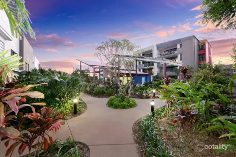 Property photo of 113/35 Hamilton Road Moorooka QLD 4105