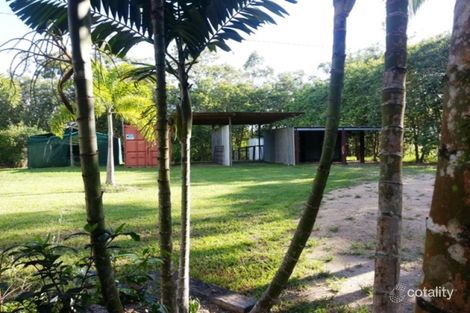 Property photo of 12 Pakula Gap Road Owens Creek QLD 4741