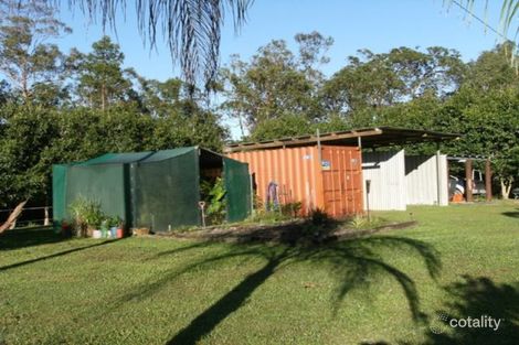 Property photo of 12 Pakula Gap Road Owens Creek QLD 4741