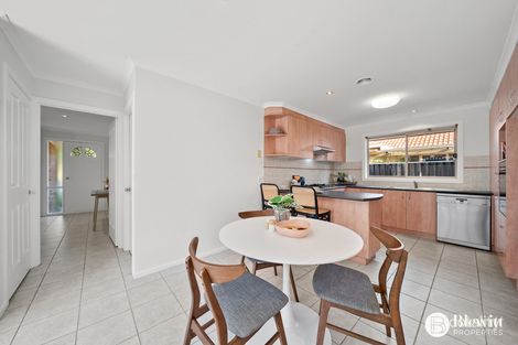 Property photo of 58 Rosewood Glen Jerrabomberra NSW 2619
