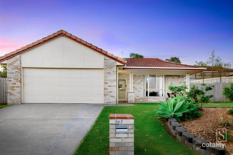 Property photo of 14 Eloise Place Sumner QLD 4074