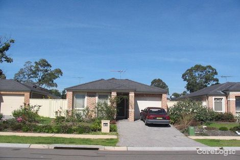 19 Melaleuca Ave, Fairfield East, NSW 2165