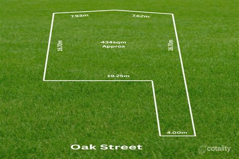 4 Oak St, Ridgehaven, SA 5097