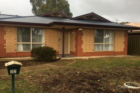 32 Bristol Cres, Davoren Park, SA 5113