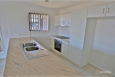 Property photo of 30 The Ridge Way Zilzie QLD 4710