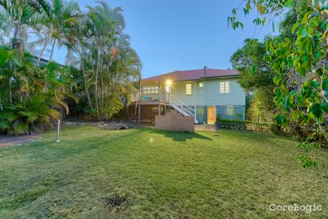 Property photo of 136 Samford Road Enoggera QLD 4051