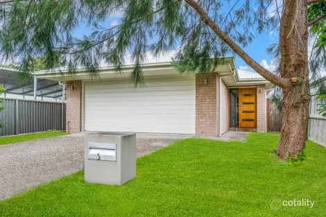 Property photo of 3 Bambara Street Zillmere QLD 4034