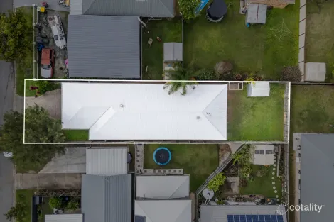 Property photo of 3 Bambara Street Zillmere QLD 4034