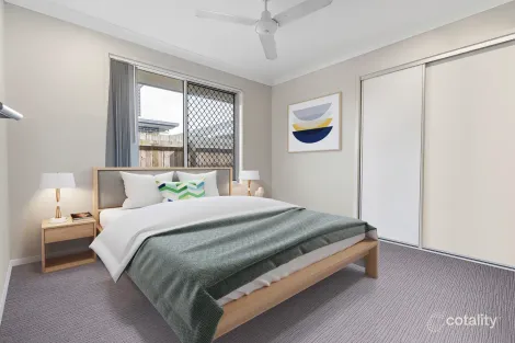 Property photo of 3 Bambara Street Zillmere QLD 4034