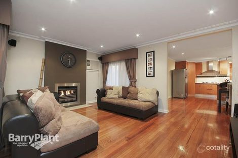 Property photo of 7 Matthew Court Hampton Park VIC 3976