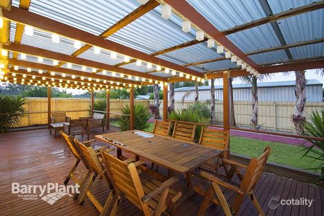Property photo of 7 Matthew Court Hampton Park VIC 3976