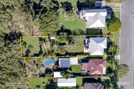 Property photo of 94 Station Road Deagon QLD 4017