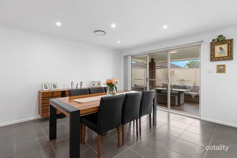Property photo of 14 Gibson Street Oran Park NSW 2570