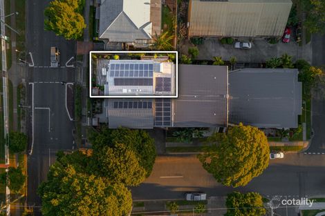 Property photo of 2/6 Sixth Avenue Sandgate QLD 4017