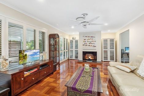 Property photo of 13 Stanway Crescent Alexandra Hills QLD 4161