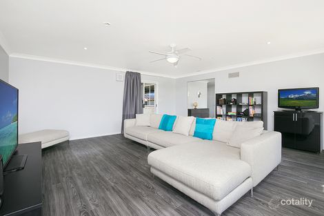 Property photo of 21 Perak Court Tanah Merah QLD 4128