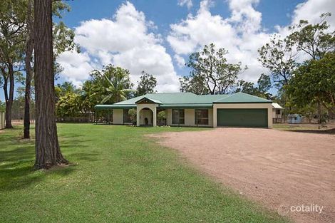 Property photo of 19 Grant Crescent Alice River QLD 4817