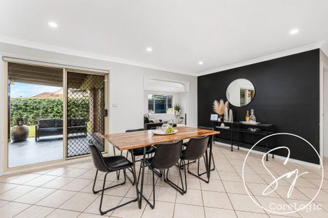 Property photo of 18 Cigolini Place Kellyville NSW 2155