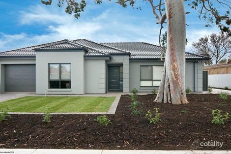 23 Stuart Rd, South Plympton, SA 5038