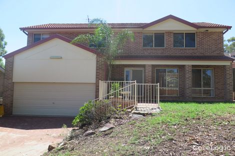 Property photo of 11 Yoorana Place Castle Hill NSW 2154