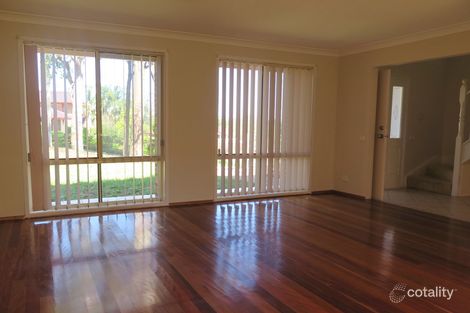 Property photo of 11 Yoorana Place Castle Hill NSW 2154