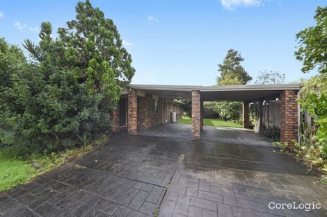 Property photo of 3 Carmela Crescent Morayfield QLD 4506