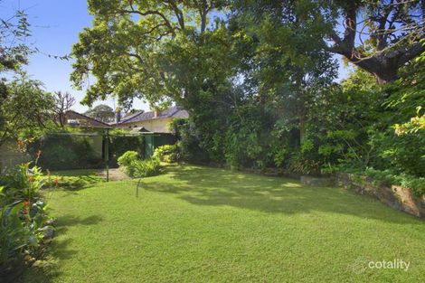 Property photo of 78 Balfour Road Bellevue Hill NSW 2023